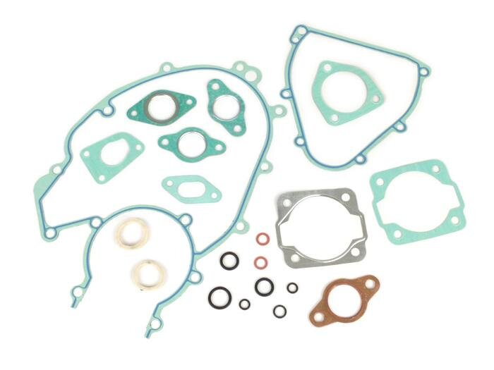 Serie guarnizioni motore BGM in silicone Vespa 50 Special L N R 125 ET3 PK