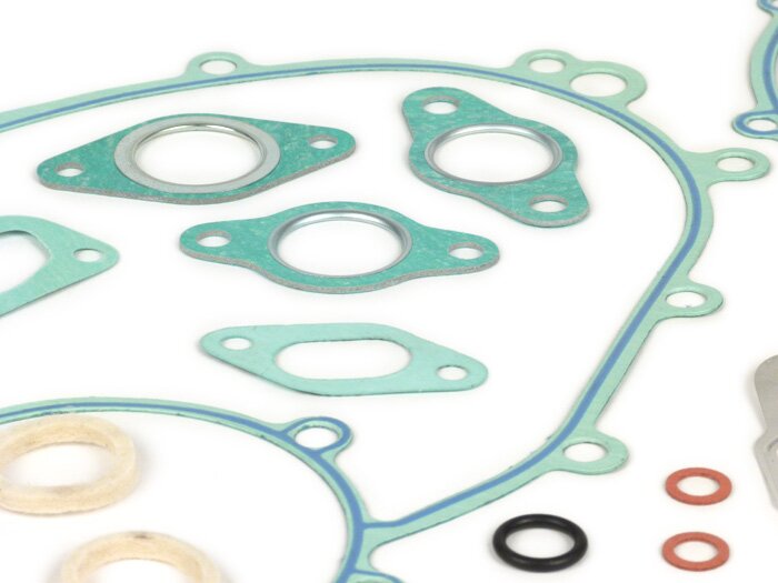 Serie guarnizioni motore BGM in silicone Vespa 50 Special L N R 125 ET3 PK