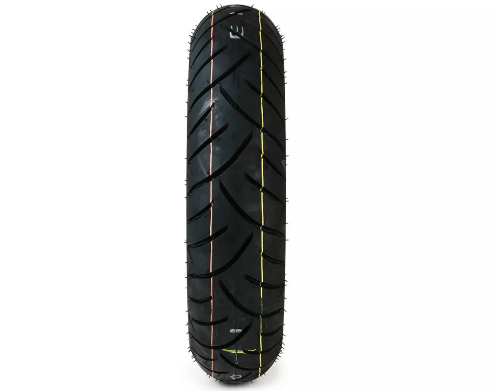 Kit cerchi BGM + pneumatici DUNLOP 120/70-13 + 130/70-13 Vespa GTS 125 250 300