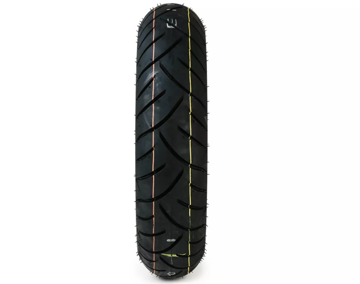 Kit cerchi BGM + pneumatici DUNLOP 120/70-13 + 130/70-13 Vespa GTS 125 250 300