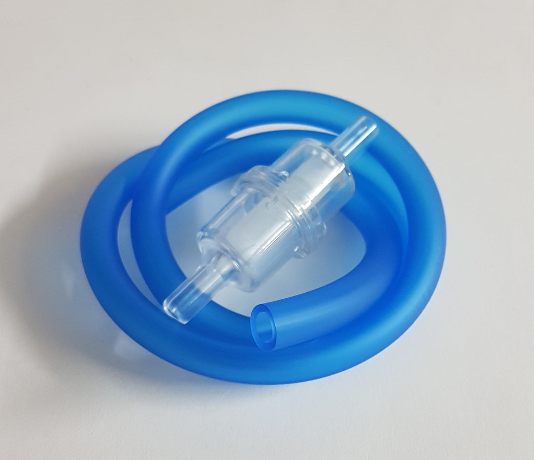 Kit Rubinetto Benzina Per Piaggio Ciao - Con Filtro E Tubo, Posizioni ON/OFF/RISERVA, Tutti I Modelli - Foto 11