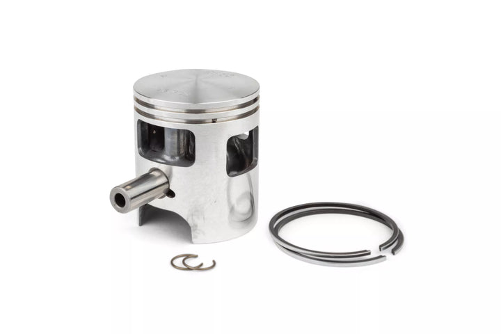 Kit cilindro d.47 75cc Malossi Big Deps Piaggio Ciao SI Bravo spinotto 10