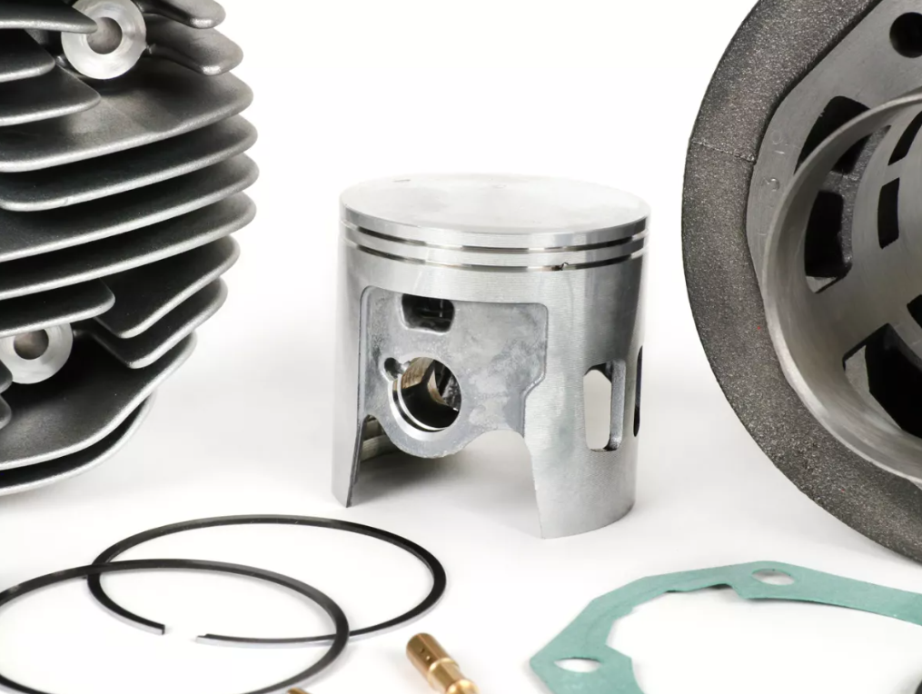 Gruppo termico Malossi Sport 177cc Vespa PX LML COSA 125 150 151