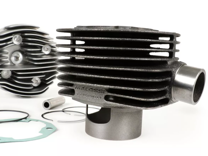 Gruppo termico Malossi Sport 177cc Vespa PX LML COSA 125 150 151