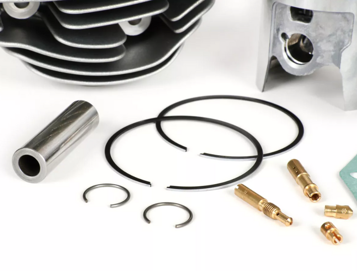 Gruppo termico Malossi Sport 177cc Vespa PX LML COSA 125 150 151