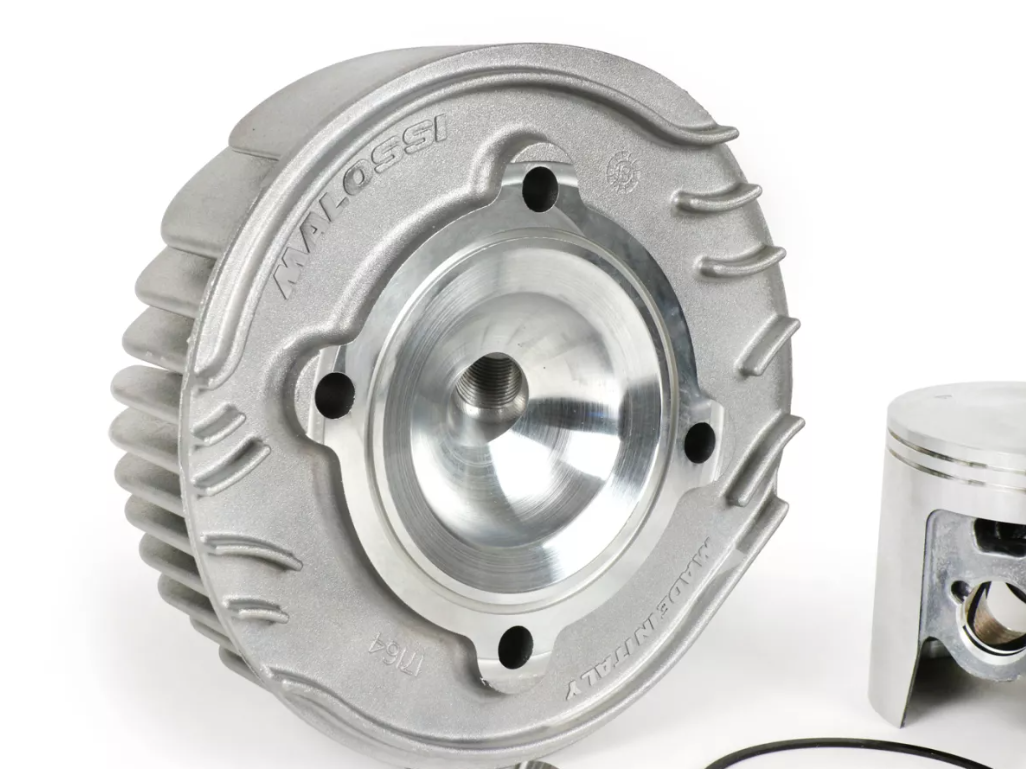 Gruppo termico Malossi Sport 177cc Vespa PX LML COSA 125 150 151