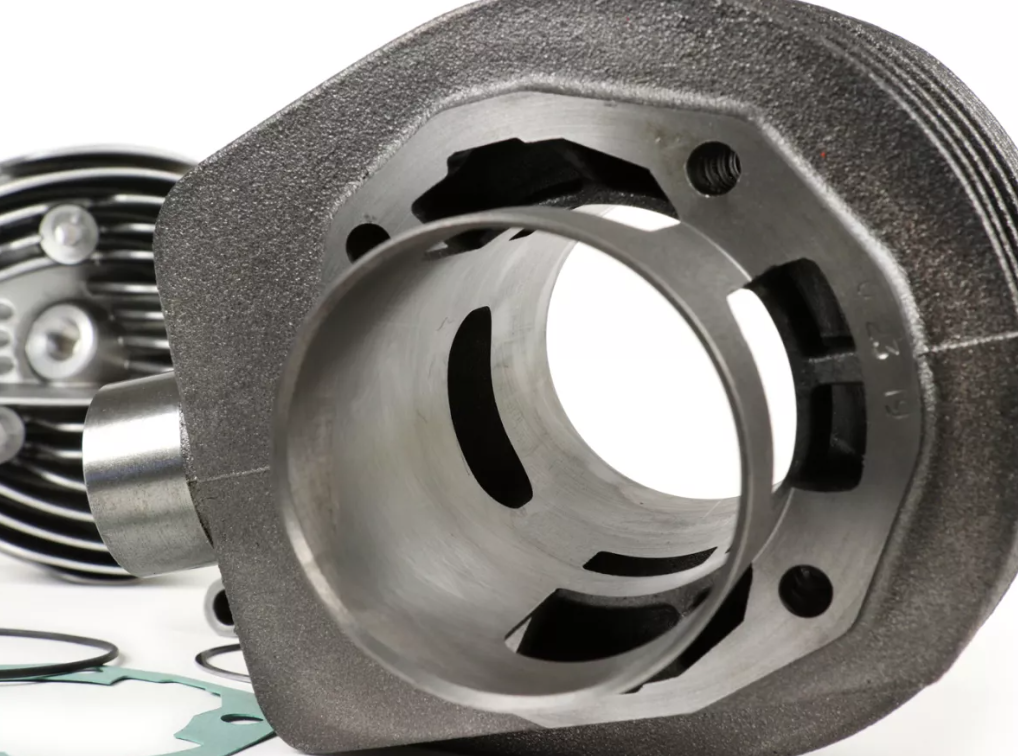 Gruppo termico Malossi Sport 177cc Vespa PX LML COSA 125 150 151