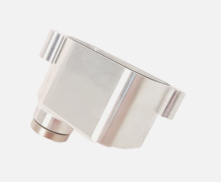 Vaschetta carburatore in alluminio SHA 12.10 12.12 13.13 Ciclomotori Piaggio Ciao SI Bravo Boxer