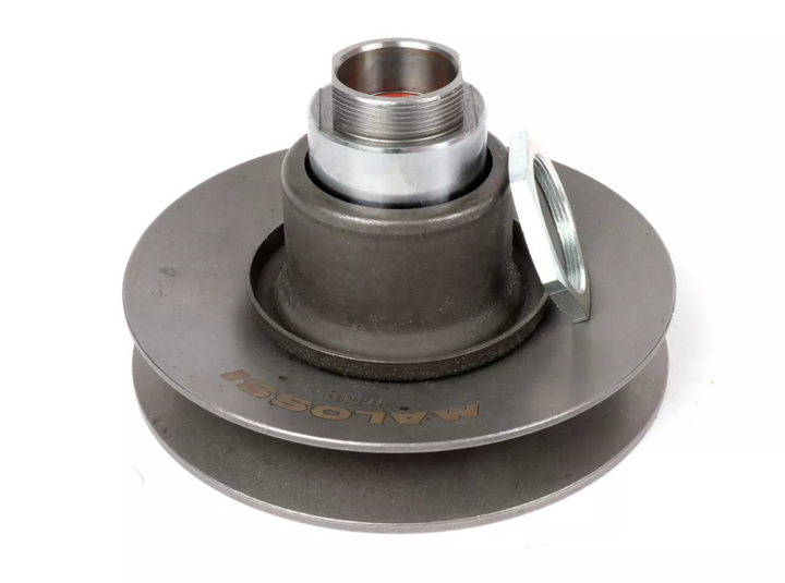 Kit trasmissione variatore frizione campana Malossi Over Range Piaggio SI Bravo Ciao 6119262