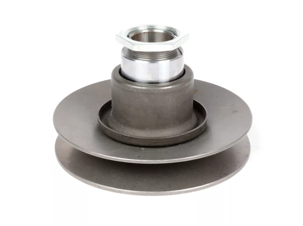 Kit trasmissione variatore frizione campana Malossi Over Range Piaggio SI Bravo Ciao 6119262