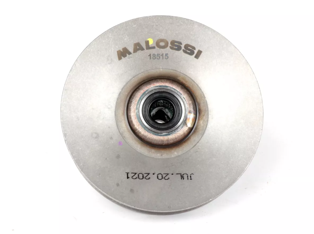 Kit trasmissione variatore frizione campana Malossi Over Range Piaggio SI Bravo Ciao 6119262