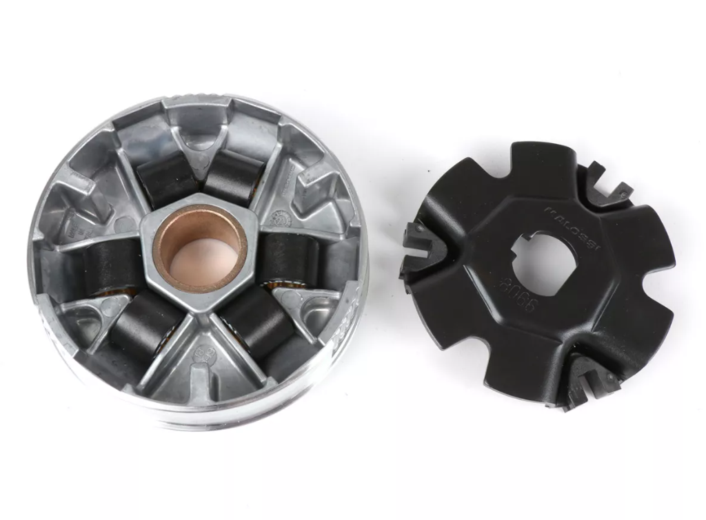 Kit trasmissione variatore frizione campana Malossi Over Range Piaggio SI Bravo Ciao 6119262