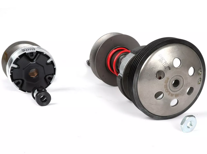 Kit trasmissione variatore frizione campana Malossi Over Range Piaggio SI Bravo Ciao 6119262