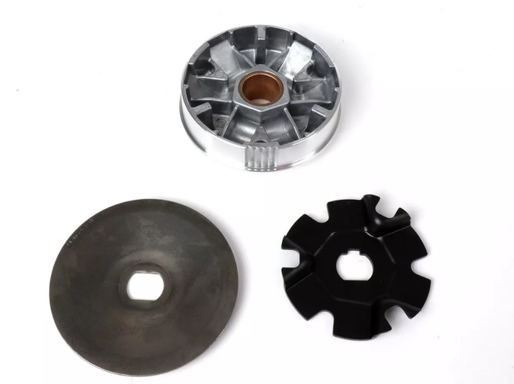 Kit trasmissione variatore frizione campana Malossi Over Range Piaggio SI Bravo Ciao 6119262