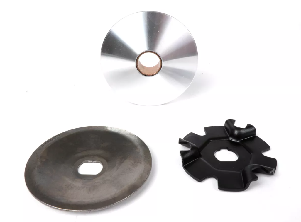 Kit trasmissione variatore frizione campana Malossi Over Range Piaggio SI Bravo Ciao 6119262