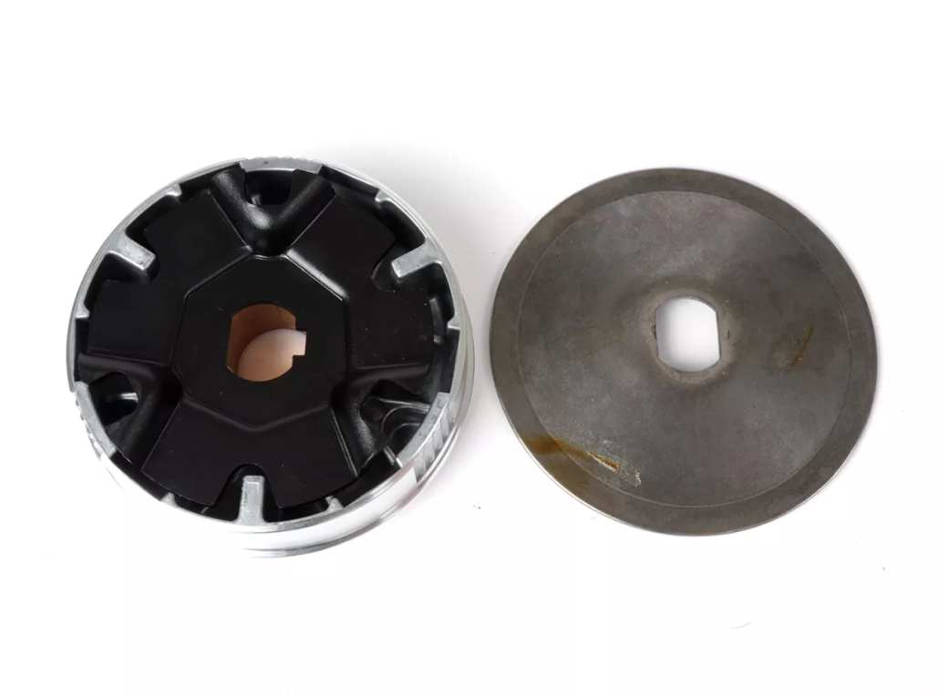 Kit trasmissione variatore frizione campana Malossi Over Range Piaggio SI Bravo Ciao 6119262