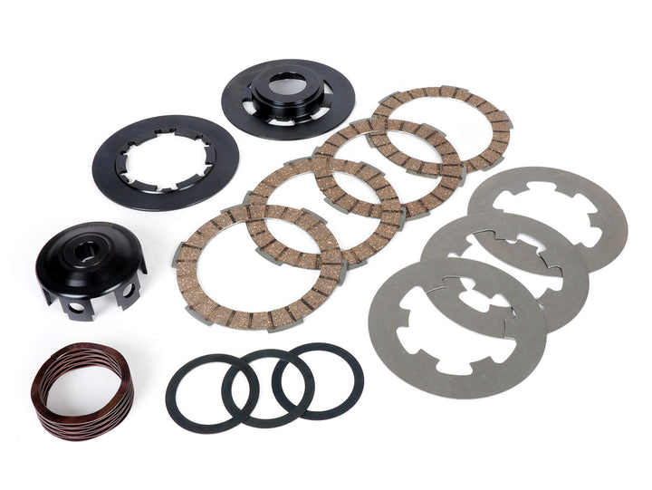 Kit dischi frizione Polini Wawe Evolution Vespa 50 Special L N R 125 ET3 PK S XL