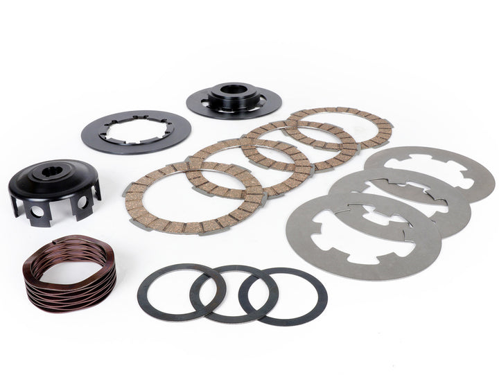 Kit dischi frizione Polini Wawe Evolution Vespa 50 Special L N R 125 ET3 PK S XL