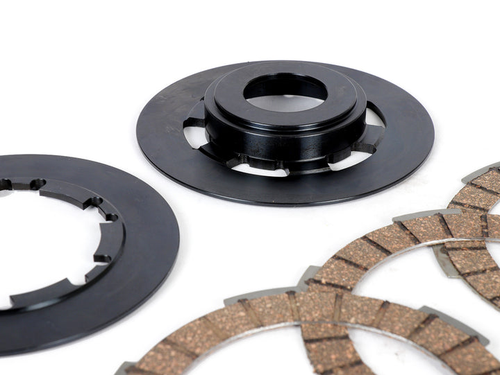 Kit dischi frizione Polini Wawe Evolution Vespa 50 Special L N R 125 ET3 PK S XL