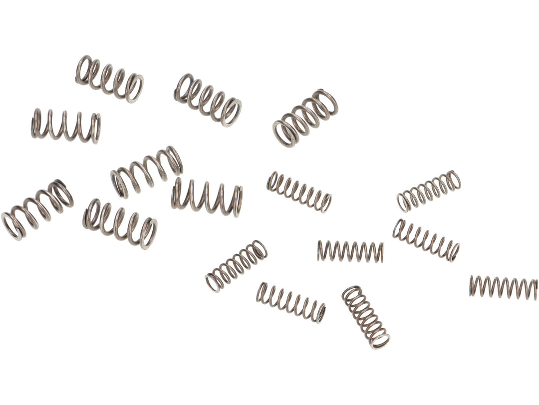 Kit 5 dischi frizione VMC/Frabbri rinforzata Vespa 50 Special L N 125 ET3 PK S XL