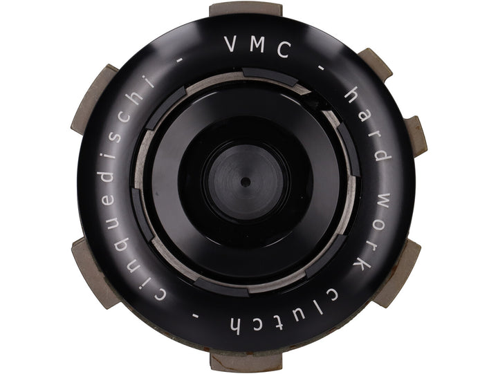 Kit 5 dischi frizione VMC/Frabbri rinforzata Vespa 50 Special L N 125 ET3 PK S XL