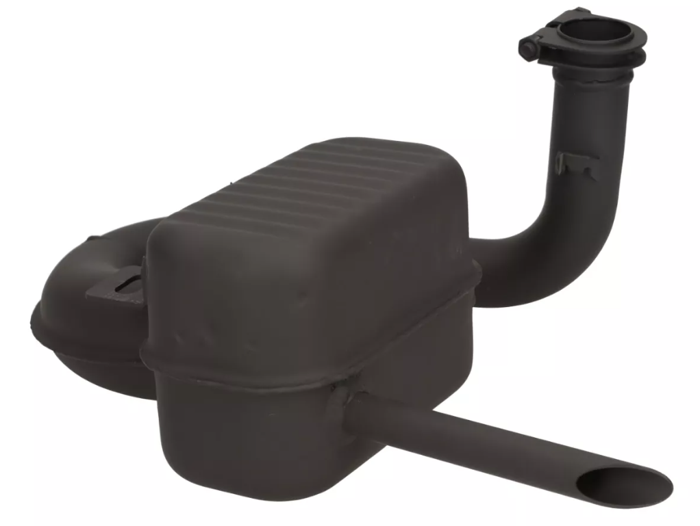 Marmitta scarico BGM PRO TOURING Vespa 125 150 VM VN VL1 VB1T VGL1T PREORDINA