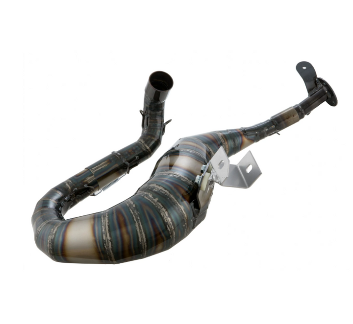 Marmitta scarico espansione racing SIP Performance 2.0 Vespa PE PX ARCOBALENO 200