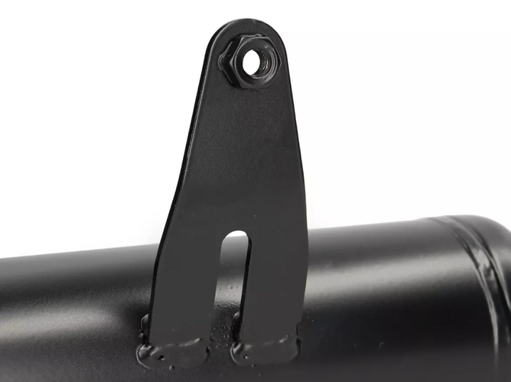 Scarico marmitta tipo originale Piaggio Boxer 1 2 50
