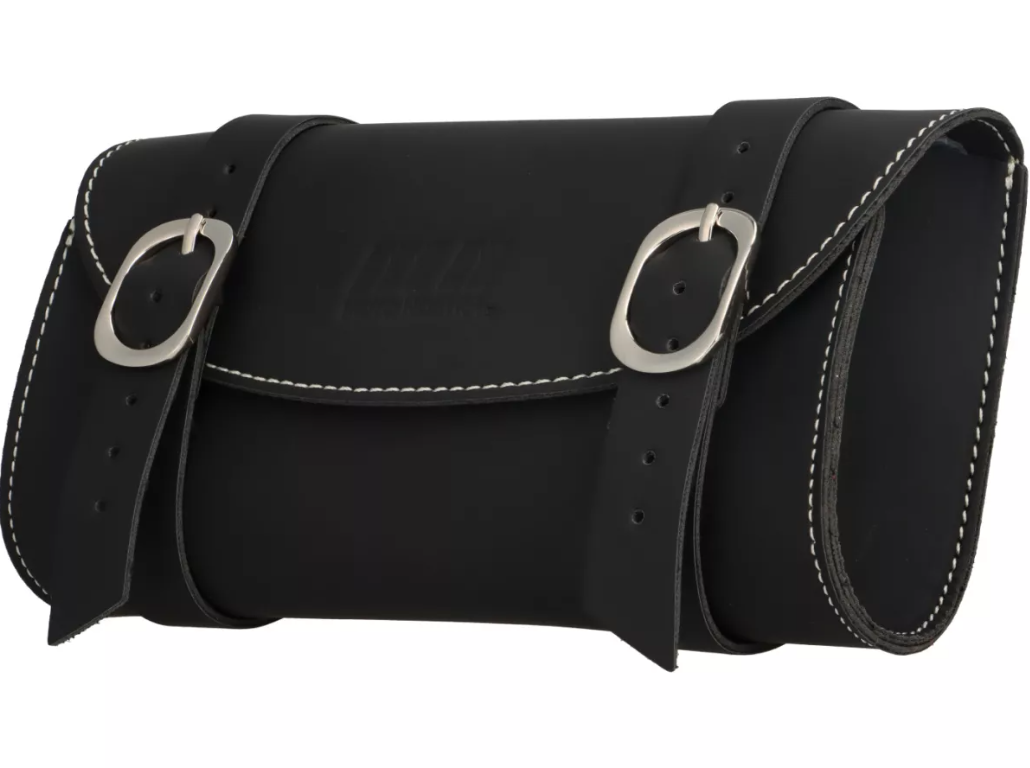 Borsa nera porta attrezzi Piaggio Ciao Si Bravo Boxer Boss Grillo Superbravo
