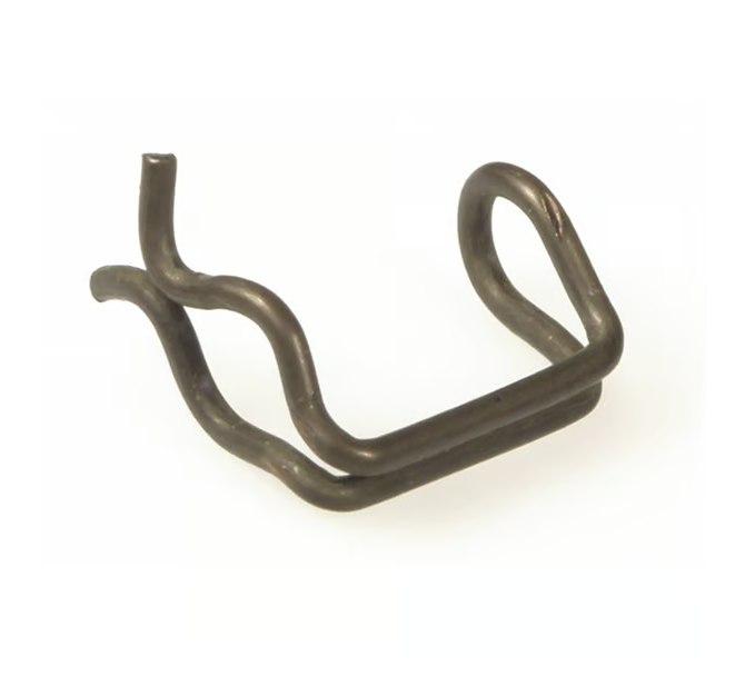 Molla molletta fermo aria starter Vespa 50 90 125 150 200