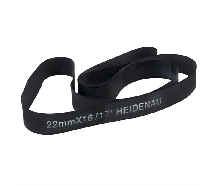 Flap copertura tra cerchione e camera d'aria per ruote da 16 o 17 Ciclomotori Piaggio Ciao Si Bravo