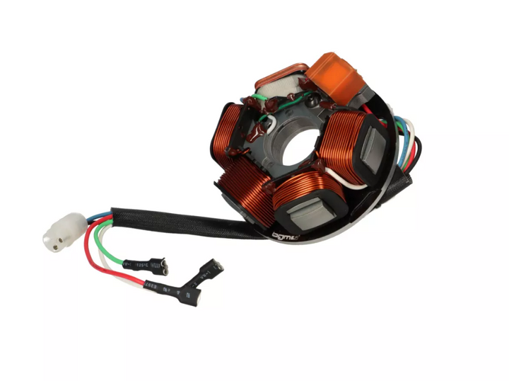 Statore BGM 6 VOLT Piaggio Vespa 125 ET3 PRIMAVERA VMB1T