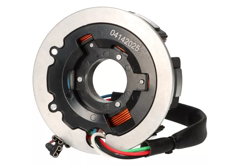 Statore BGM 6 VOLT Piaggio Vespa 125 ET3 PRIMAVERA VMB1T