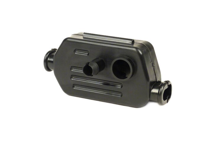 Presa bassa tensione collegamento impianto elettrico Vespa PX 125 150 200 fino al 1984