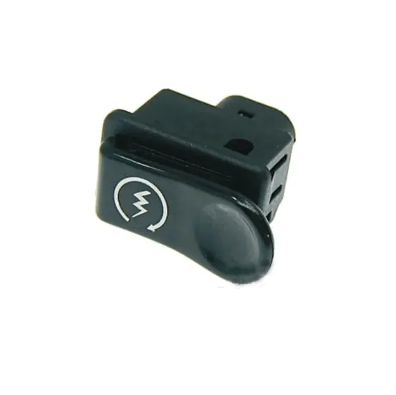 Pulsante motorino avviamento per scooter Gilera - Piaggio 50 125