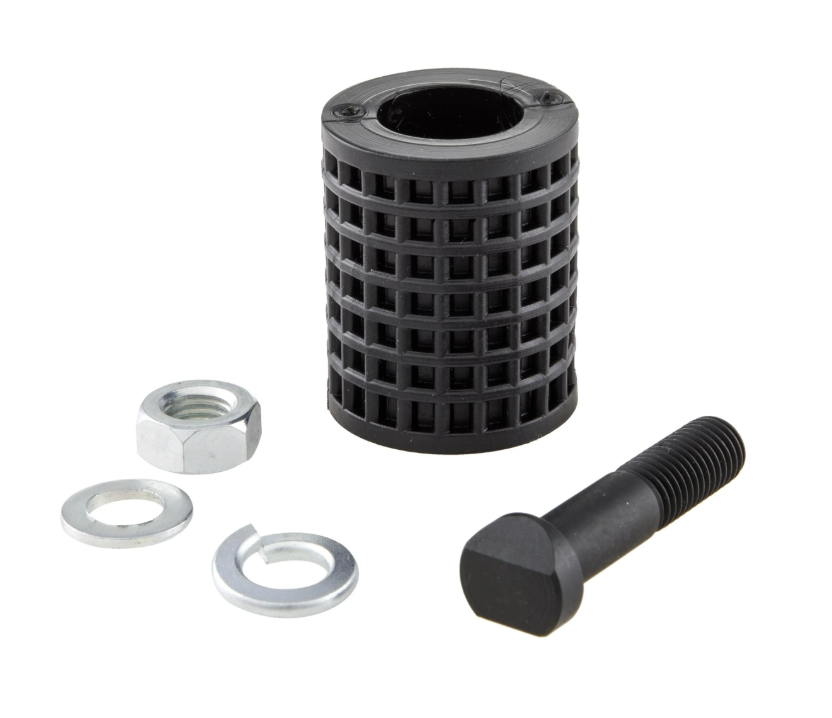 Leva messa in moto avviamento nera SIP "VBB STYLE" per motori PX su telai Vespa Sprint GT TS GL Rally GS160 SS180