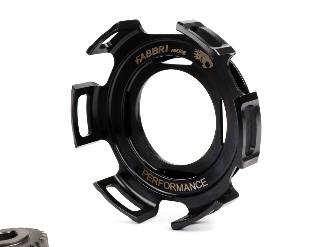Campana frizione Fabbri Racing Endurance 24/72 Vespa 50 90 125