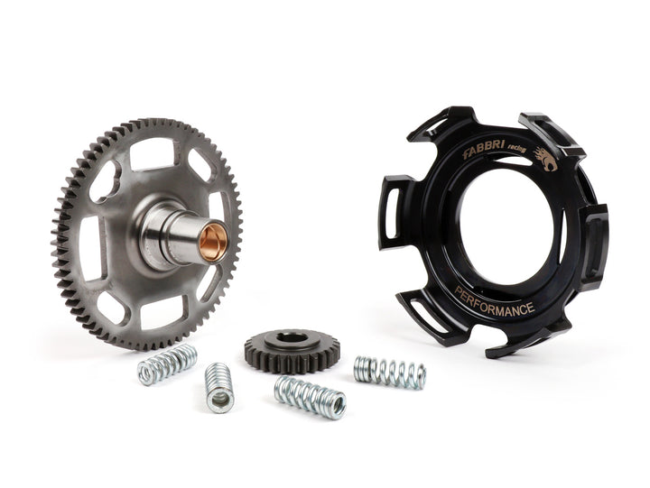 Campana frizione Fabbri Racing Endurance 24/72 Vespa 50 90 125