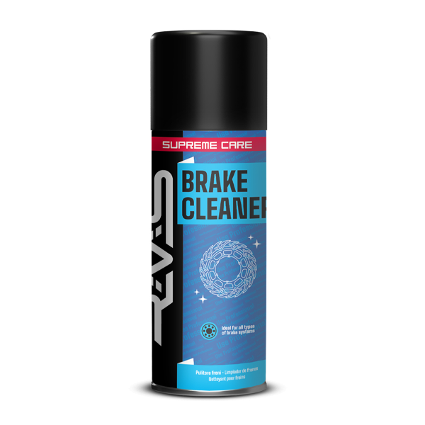 Pulitore freni RMS - Flacone da 600ml
