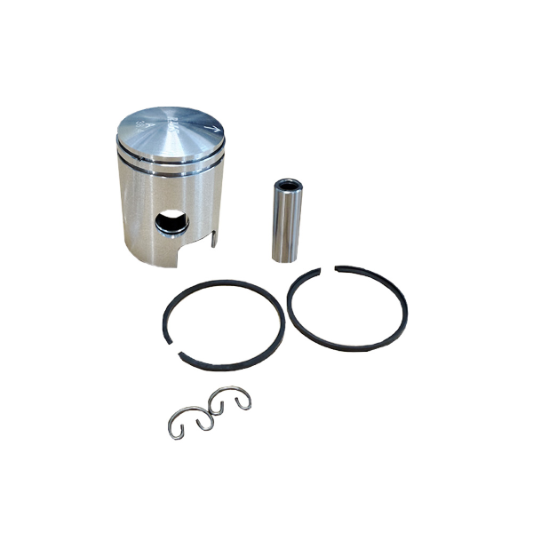 Pistone RMS 38,4mm Piaggio Ciao SI Bravo Boxer spinotto 12mm