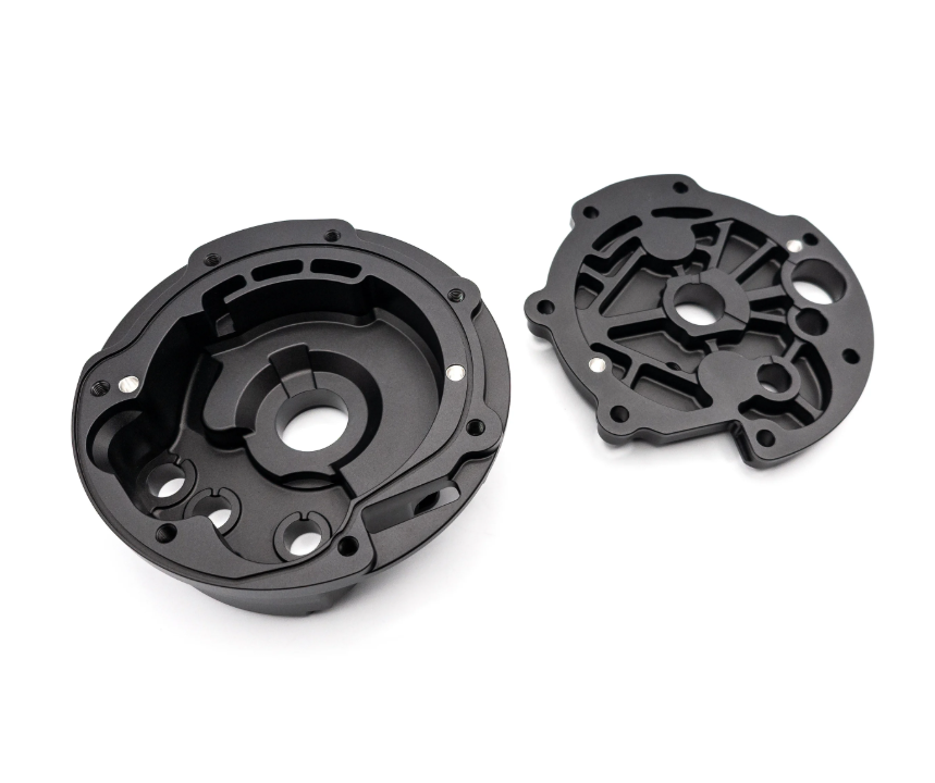 Gear Box mozzo posteriore MC Proparts Piaggio Ciao SI Bravo con variatore