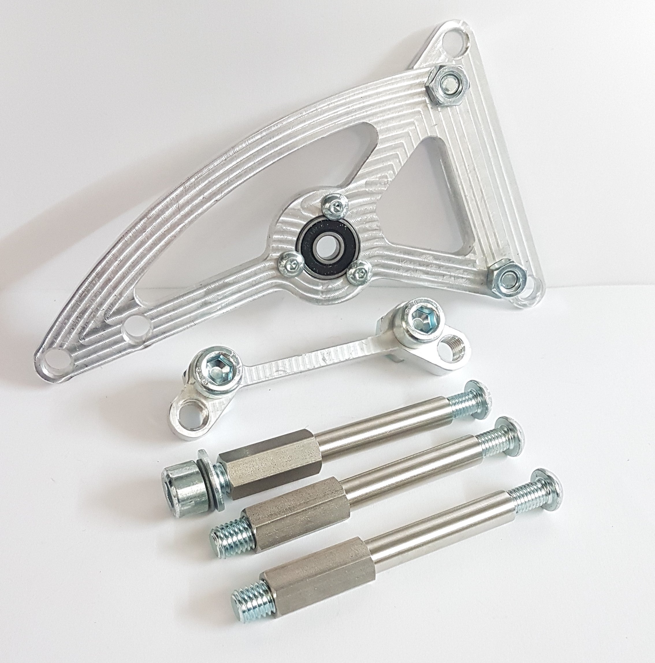 Supporto Frizione Secondo Cambio HPI Racing – 6x21x5 Mm Per Savage XL (HPI111097)