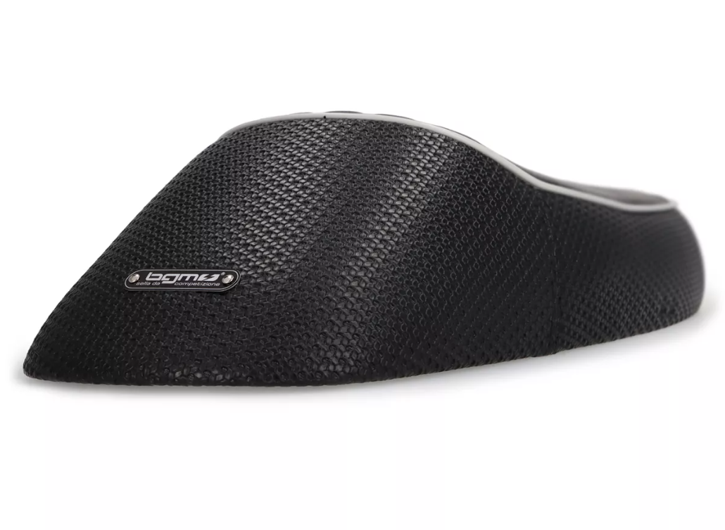 Sella BGM Pro Sport by Nisa Vespa 125 150 160 180 200 PX fino al 1983 GS SPRINT VBA VBB TS
