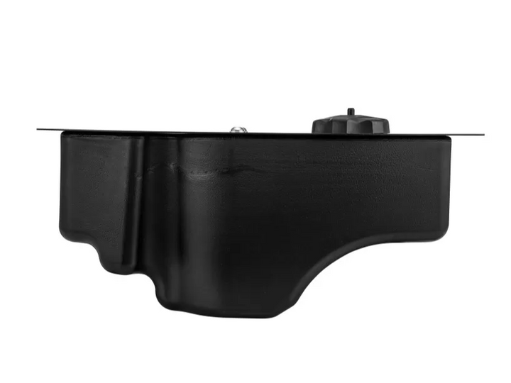 Serbatoio maggiorato Vespa SmallFrame telaio 50 Special 125 ET3 PRIMAVERA