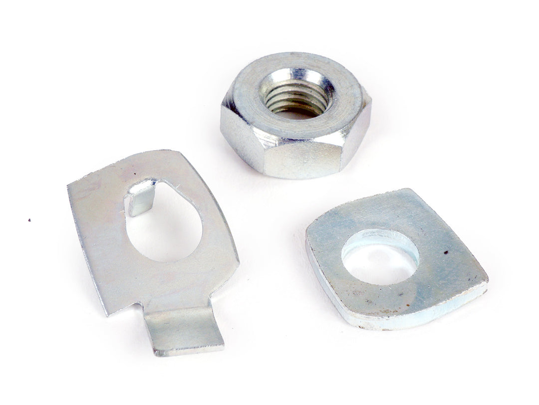 Kit dado rondelle primaria Vespa PX COSA T5 125 150 200
