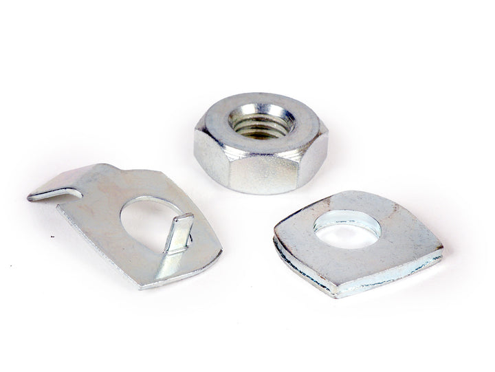 Kit dado rondelle primaria Vespa PX COSA T5 125 150 200