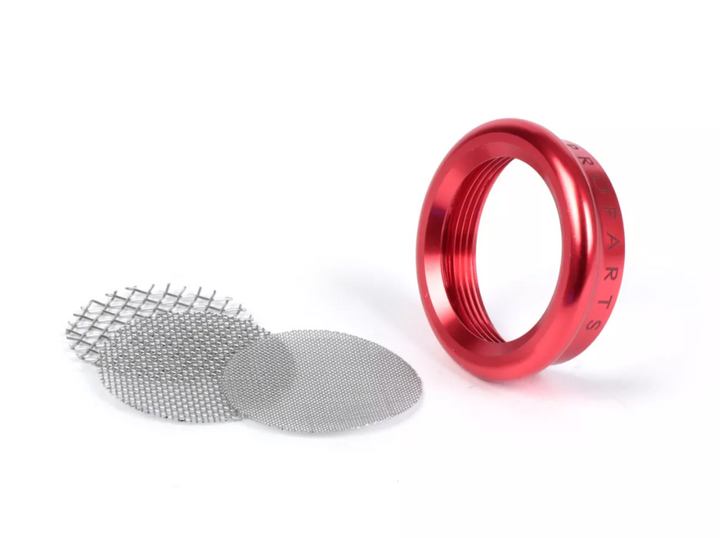 Venturi filtro aria MC Proparts per carburatori DELLORTO PHBG 15 17 19 21 Piaggio Ciao SI Bravo Scooter