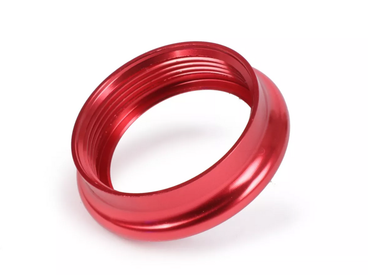 Venturi filtro aria MC Proparts per carburatori DELLORTO PHBG 15 17 19 21 Piaggio Ciao SI Bravo Scooter
