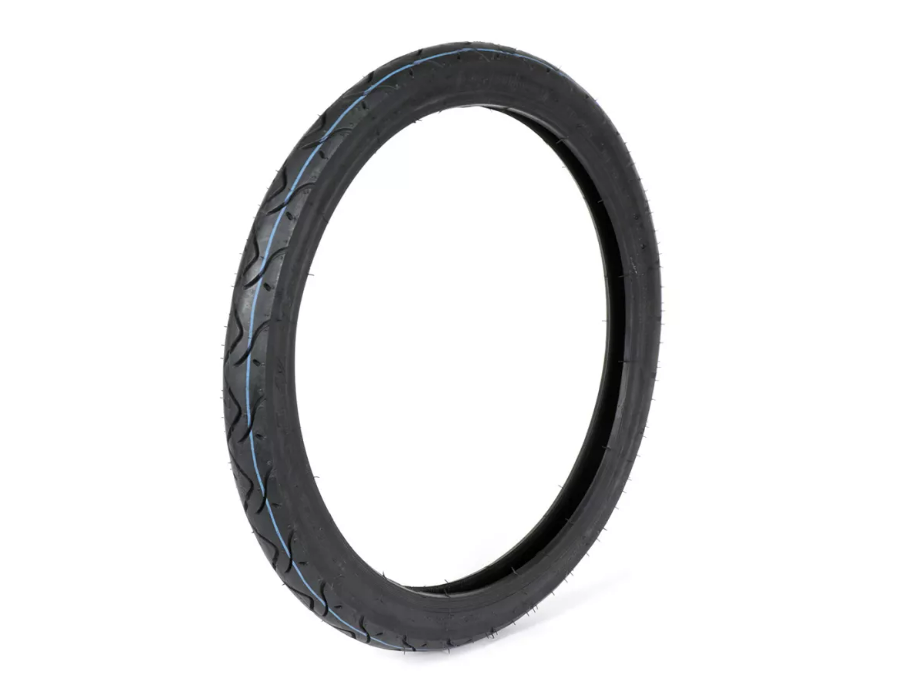 Copertone pneumatico slick Vee Rubber 2.00 17 33J Ciclomotori Piaggio Ciao Si Bravo Boxer