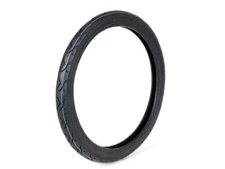 Copertone pneumatico slick Vee Rubber 2.00 17 33J Ciclomotori Piaggio Ciao Si Bravo Boxer